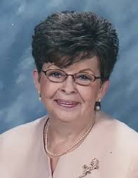 Obituary information for Flossie Ruth Monk