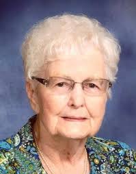 Dorothy M. Miller Obituary