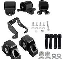 Motor Mount Engine Torque Bracket 3 Bolt For Honda Civic 96 ...