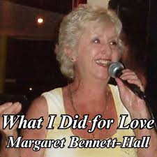 Almost Like Being in Love-Margaret Bennett-Hall-KKBOX