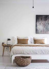 75 Modern Minimalist Bedroom Ideas Bedroom Interior Chic Bedroom Decor Minimalist Bedroom Design