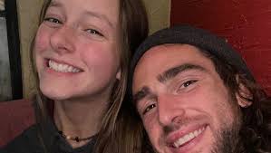 Fundraiser for Tim Etherton by Jenna Jamilton : Help Tim and Megan restart  after theft