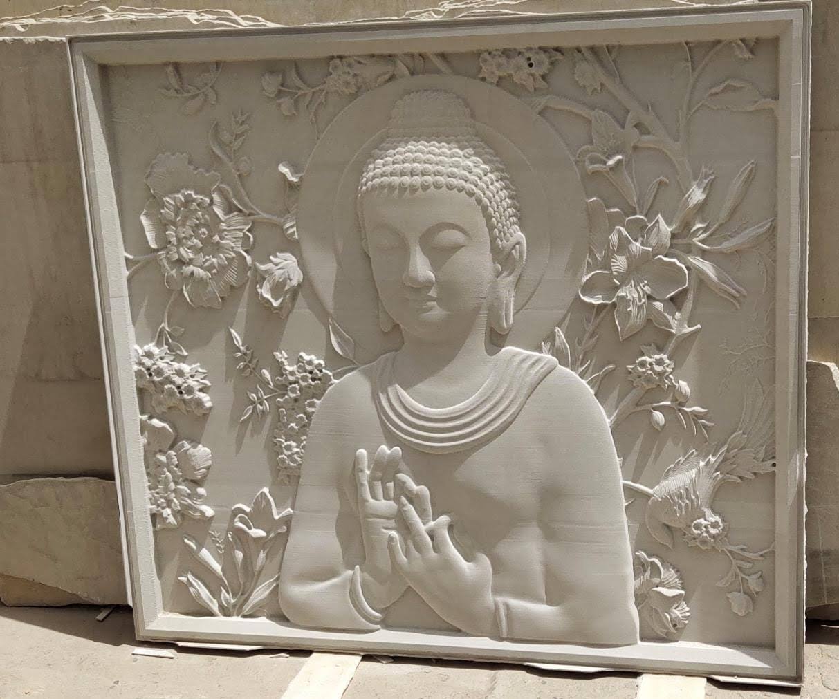 God Budda.. product image