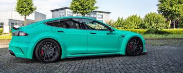Design and order your tesla model s, the safest, quickest electric car on the road. Tesla Model S Modifications Wraps Bodykits Alloy Wheels Packages In Manchester Cheshire