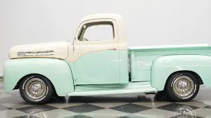 Image result for Sea Island Green 1950 Ford Truck