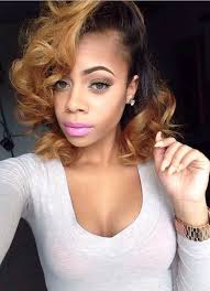 There is so much diversity and range in the world of short hairstyles. 28 Pretty Hairstyles For Black Women 2021 African American Hair Ideas Styles Weekly
