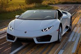 The 2017 Lamborghini Huracan Rwd Spyder Summed Up In 6 Real Questions People Asked With Images Lamborghini Lamborghini Huracan Lux Cars