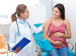 Image result for First Obstetric Visit