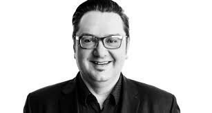 Daniel Pieper heuert bei den Werbegenossen an