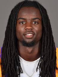 Donte Jackson, Pittsburgh, Cornerback