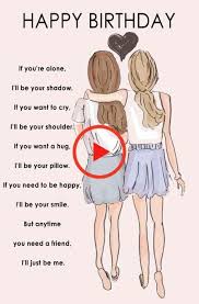 Cute Birthday Text For Best Friend 100 Best Alles Gute Zum Geburtstag Wunsch In 2020 Happy Birthday Love Quotes Happy Birthday Quotes For Friends Happy Birthday Best Friend Quotes