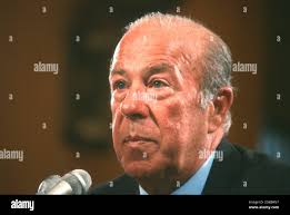 Howard george hi-res stock photography and images