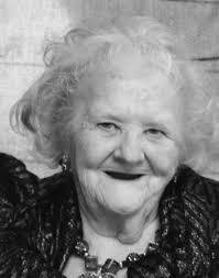 Ruby Mae (Veazey) Farmer