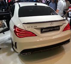 Mercedes Cla 45 Amg Mercedes Benz Models Mercedes Benz Amg Mercedes Benz