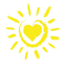 Bildergebnis für Sonne im Herzen