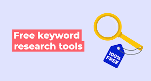 Get more keywords + keyword statistics. 9 Free Keyword Research Tools That Aren T Garbage