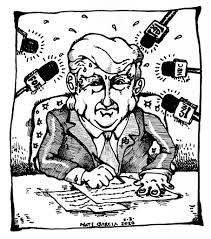 A guide to key people, facts and documents. U S History In The Making The World Reacts To The Impeachment And Acquittal Of President Trump The Stinger