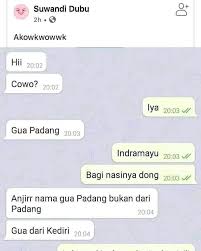Deretan chat wa lucu dari pacar ini endingnya gagal romantis. Cara Ngeprank Pacar Cara Golden