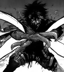Juuzou Suzuya Tokyo Ghoul Re 168 Chapter Juuzou Never Give Up We Believe In You Daraensuzu Tokyo Ghoul Manga Tokyo Ghoul Anime Arata Tokyo Ghoul On myanimelist you can learn more about their role in the anime and. juuzou suzuya tokyo ghoul re 168