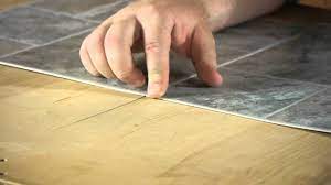 Florprotec have a covering for any project where you need to cover the flooring, walls and windows.&nbsp;florprotec products off an extremely affordable solution to all your protective needs! How To Install Linoleum Square Tiles Let S Talk Flooring Youtube