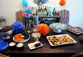 It means it's time for us mere mortals to become baby shower pros and show those celebrities how it's done. How To Throw A Great Baby Shower Recipes Games And More