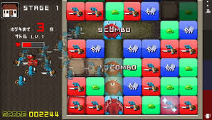 We did not find results for: Badman Is Back With A Vita And Playstation Mobile Puzzle Game Siliconera