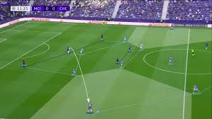 May 29, 2021 · where is man city vs. Tactical Analysis How Manchester City Undid Themselves Against Chelsea In The Champions League Final Sportslens Com