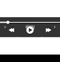 https://www.alamy.com/audio-player-interface-with-sound-wave-loading-progress-bar-and-buttons-simple-mediaplayer-panel-template-for-mobile-app-vector-graphic-illustration-image448730670.html from www.alamy.com