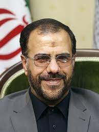 Want info on ali amiri? Hossein Ali Amiri Wikipedia
