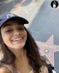 Rachel Zegler 😍 Was she a good...