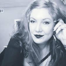 Moxie T. Anderson, Author