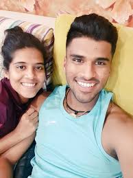 Washington sundar is an indian cricketer who made his odi debut against sri lanka on 13 december 2017. Washington Sundar On Twitter Last Picture In 2019 With This One