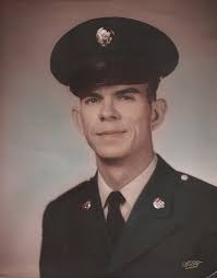 Obituary information for William David Groom