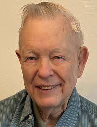 Obituary for Donald J. McKibben