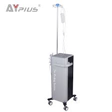 O2 Jet Peel Oxygen System Facial ...