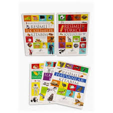 Benim Ilk Kelimelerim Bebek Gelisimi Seti 0 3 Yas 5 Kitap Fiyati Ve Ozellikleri Gittigidiyor 2020 Kitap Kitap Incelemesi Kartlar