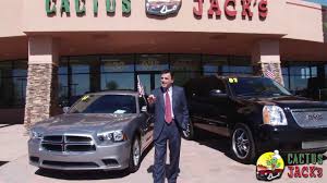 Maybe you would like to learn more about one of these? Used Car Dealer In Phoenix Az About Us Cactus Jack S Auto
