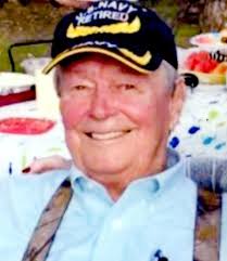 James Burke Jr. Obituary May 2, 2018