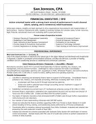 sales resume samples with