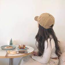 R O S I E Uzzlang Girl Ulzzang Girl Girls With Hats