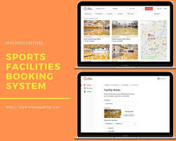 If you're ready to stop wasting time managing your sports team, club, league, or association and start getting back into the game, sports management software may. Sports Facilities Booking System Gym Time Sport Management Sports Business