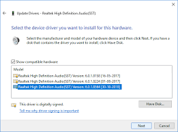 See full list on wikihow.com How To Update Realtek Hd Audio Drivers In Windows 10 Techcult
