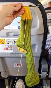 I did google it but i'm getting different information from different places. Can You Bring Knitting Needles On A Plane National International Rules