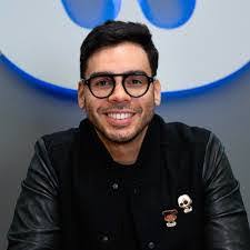 John Matre's Instagram, Twitter & Facebook