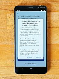 Wir haben den kostenlosen download für sie. Corona App Installieren So Geht S