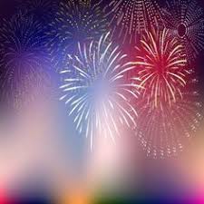 New Year S Evenew Year S Day2017new Yearfirework Displaypyrotechnicsbackgroundschristmasbluecomputer Gra In 2020 New Year Fireworks Fireworks Happy New Year Background