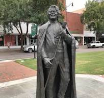 James Brown Statue (2026) - All You Need to Know BEFORE You ...