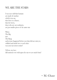 Stars Star Love Poem Poet Word Words Spoken Word Poems Words Poems