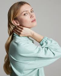 Women's Collection Cashmere Fleece