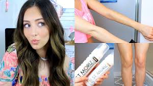 Hair growth serum,hair loss &hair thinning treatment,hair serum,stimulates new hair growth, promotes thicker, fuller and faster growing hair 3.7 out of 5 stars 1,062 $16.99 $ 16. Summer Glow Self Tanning Routine Hacks For A Flawless Natural Looking Tan Youtube